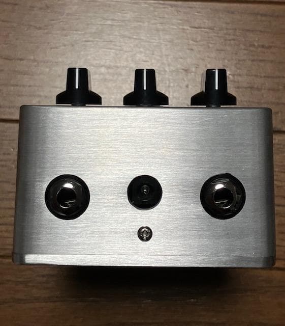 FAT 214.K エフェクター