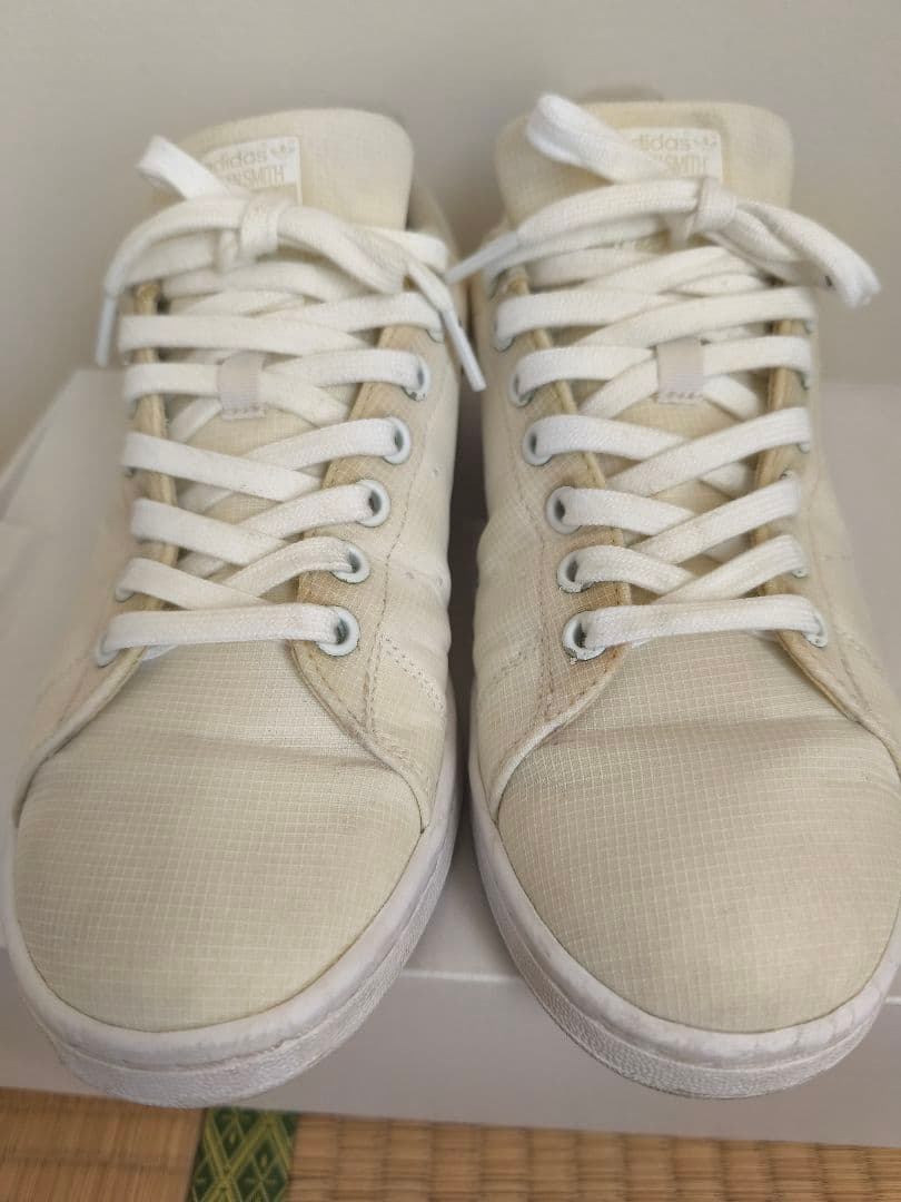 アディダス　スタンスミスゴアテックス