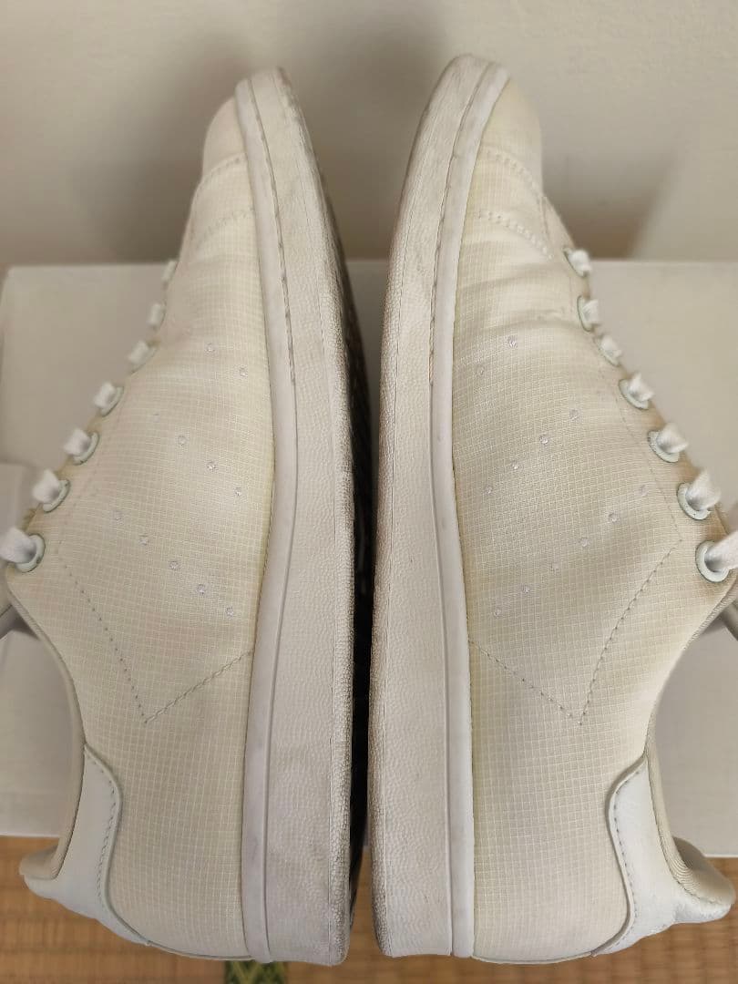 アディダス　スタンスミスゴアテックス