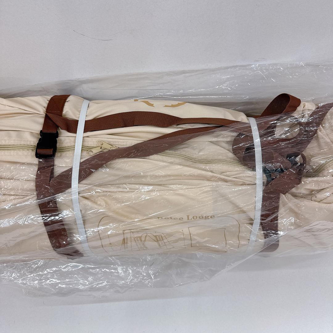 【新品】S'more Dolce Lodge スモア ドルチェロッジテント