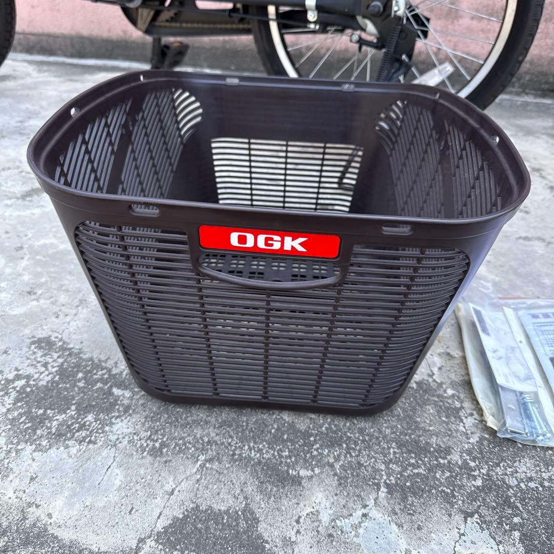 【札幌市近郊引取り限定】子供乗せ自転車　イオンバイク　Virgo mini