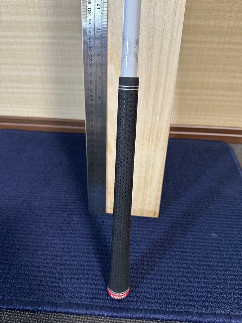 概ね美品 ディアマナPD 60s ドライバーシャフト テーラーメイド