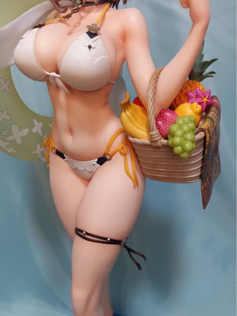 ライザのアトリエ2 ライザリン・シュタウト 水着ver. フィギュア