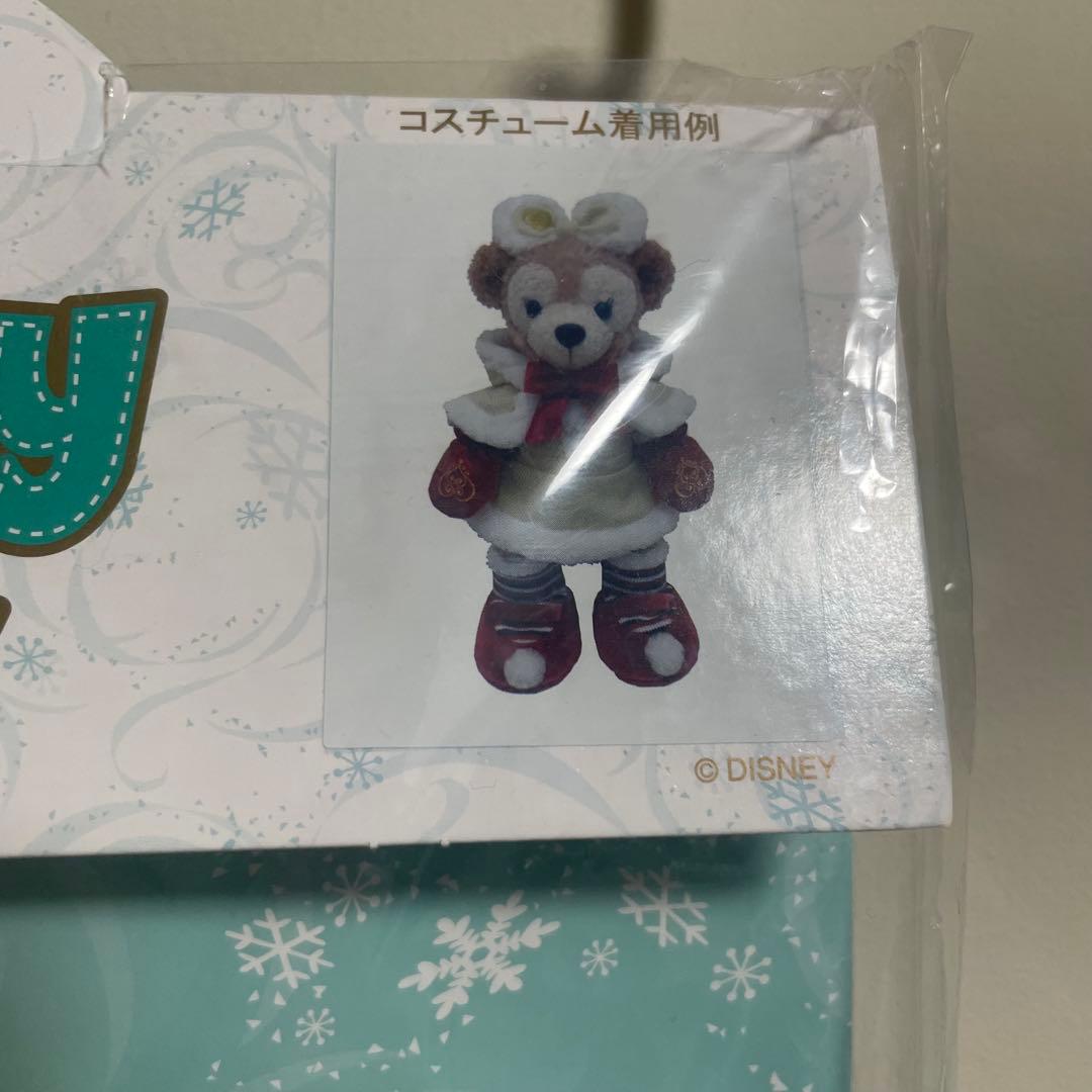 Duffy & ShellieMay 2014年 Xmas コスチュームセット