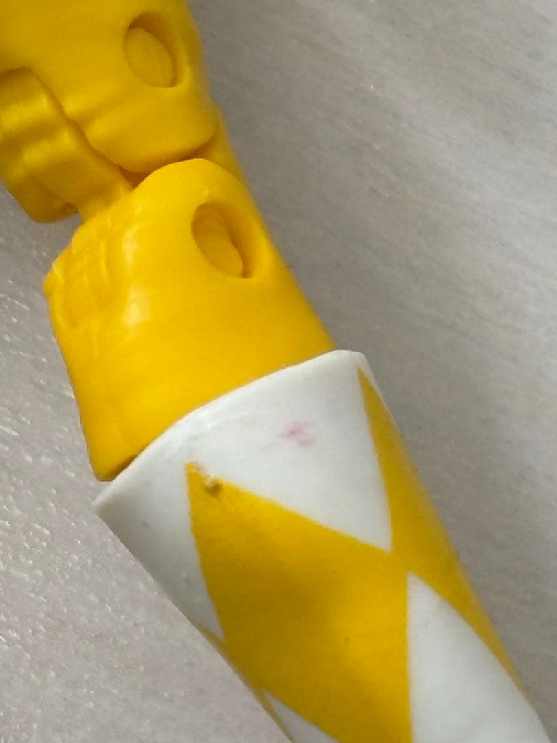 ライトニングコレクションパワーレンジャーまとめ売り