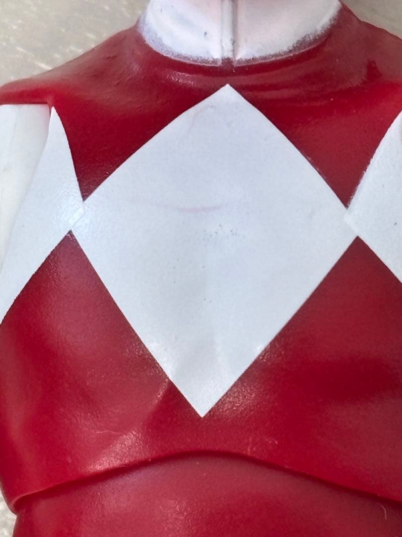 ライトニングコレクションパワーレンジャーまとめ売り