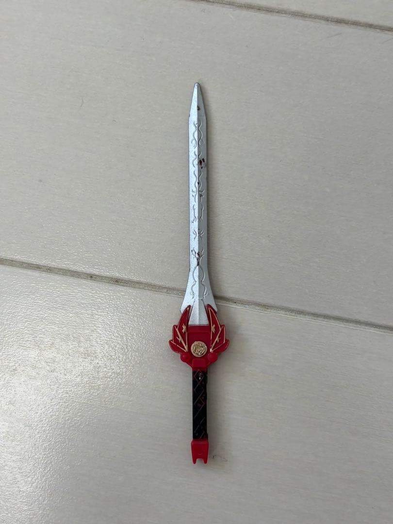 ライトニングコレクションパワーレンジャーまとめ売り