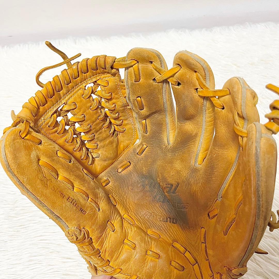 【まとめ売り】MIZUNO グローブ 3点 グローバルエリートRG その他