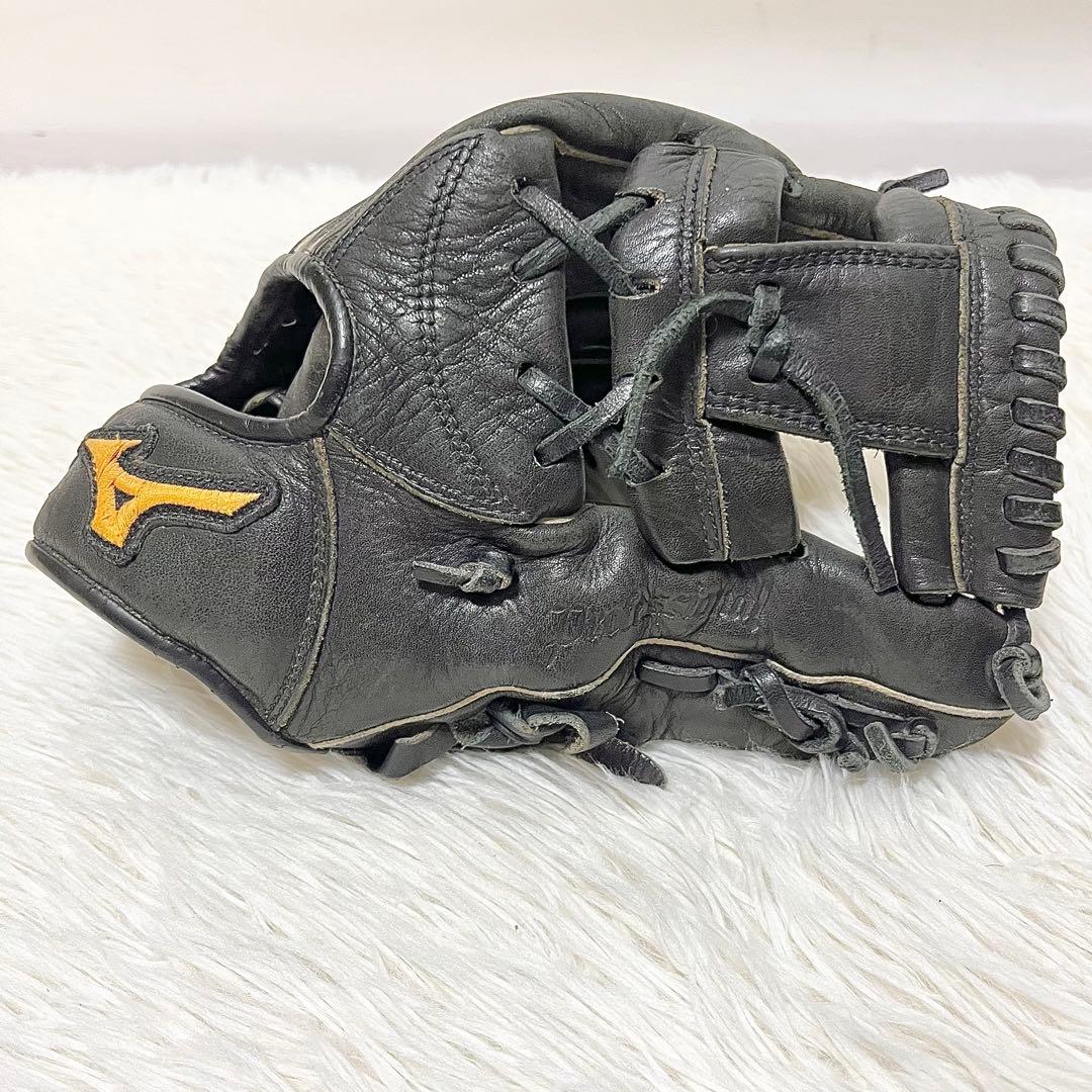 【まとめ売り】MIZUNO グローブ 3点 グローバルエリートRG その他