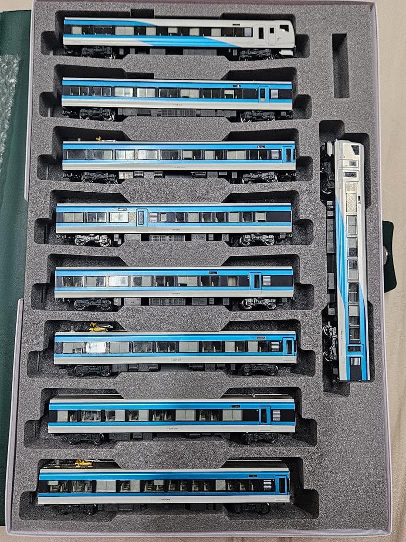 [4/7までカズヤ]E257系2000番台 加工品