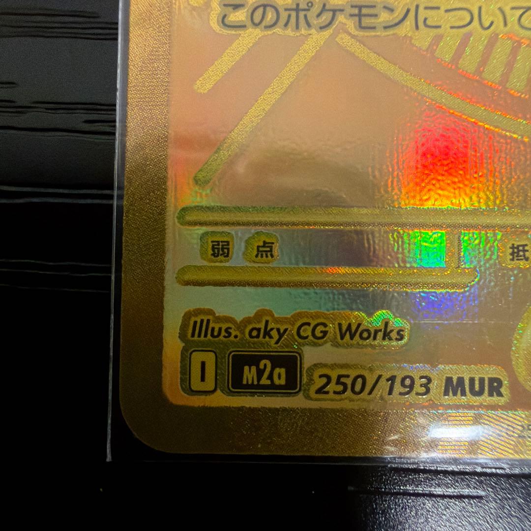 メガカイリューmur