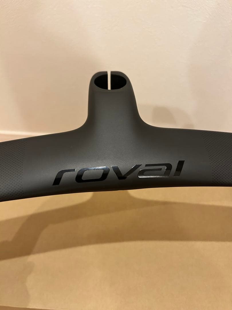 Roval Rapide Cockpit 380mm／75mm