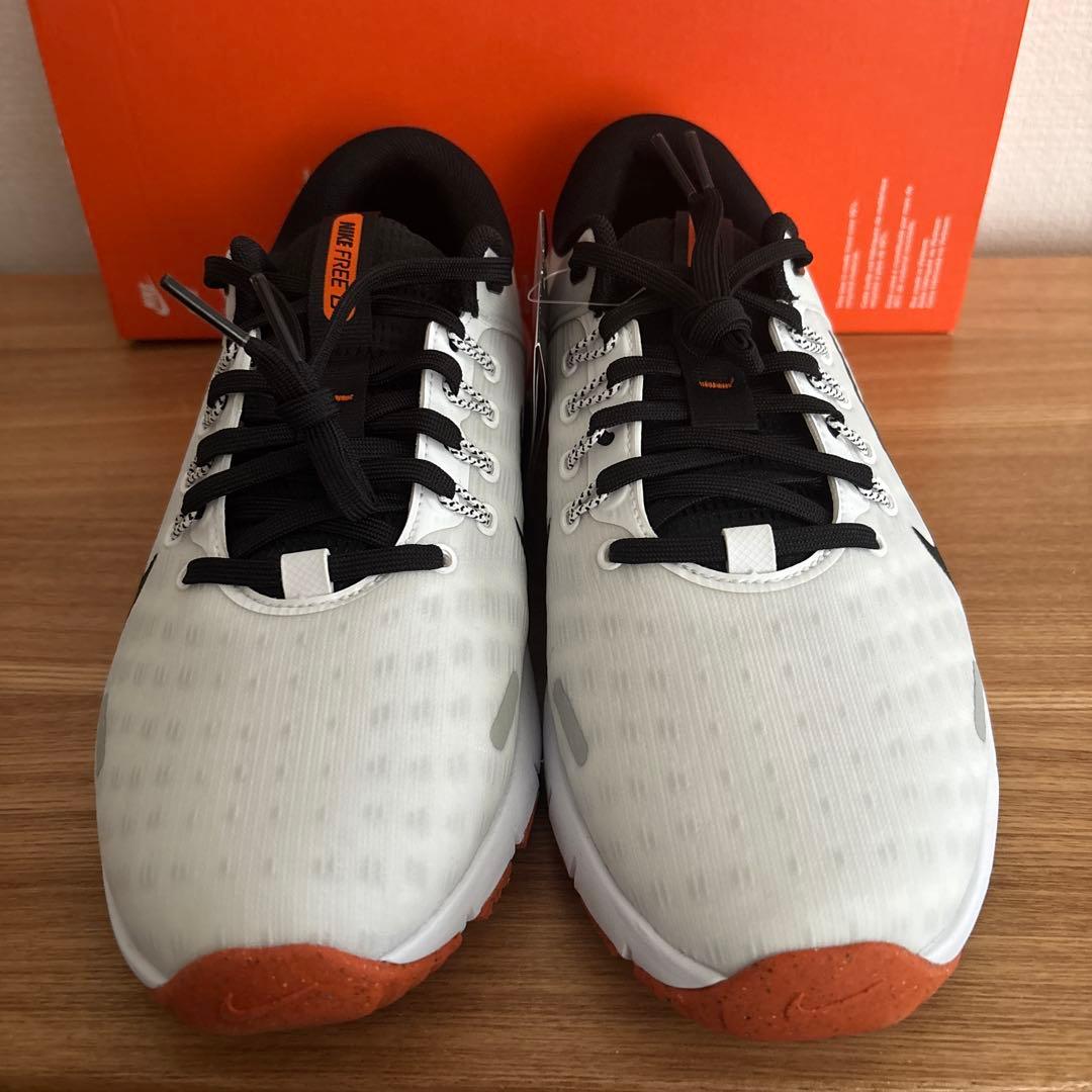 26.5cm　ナイキ　フリー ゴルフ NN　FN0332-103　シューズ