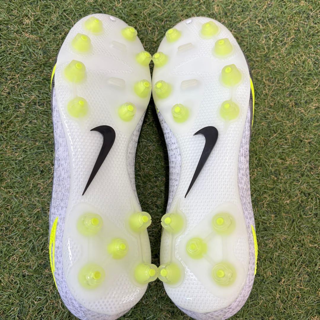 【即日発送 未使用】NIKE ヴェイパー14 エリート HG 26.5cm