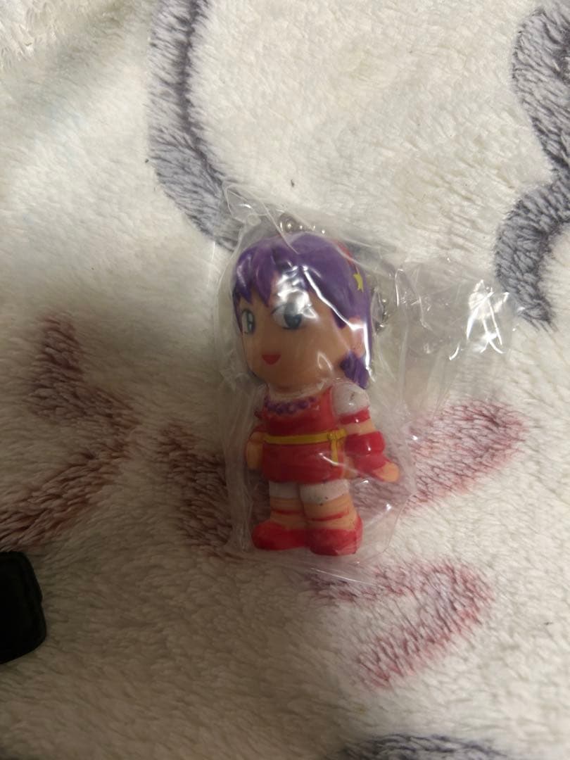 キングオブファイターズ マスコット キーホルダー サムライスピリッツ 鉄拳