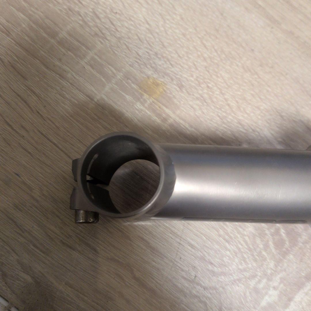 タイテック　日東　チタン　ステム