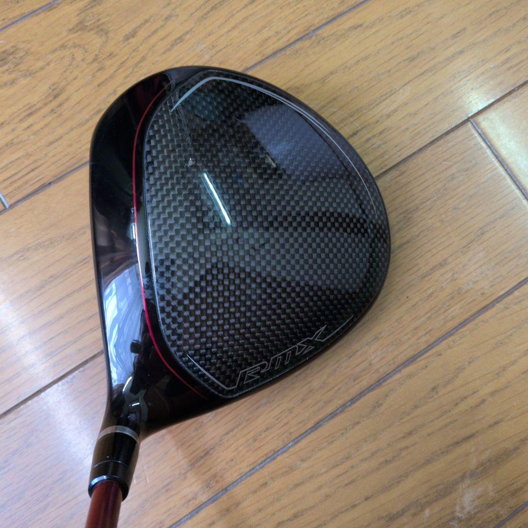 Yamaha VD 59 ドライバー　DiamanaSR