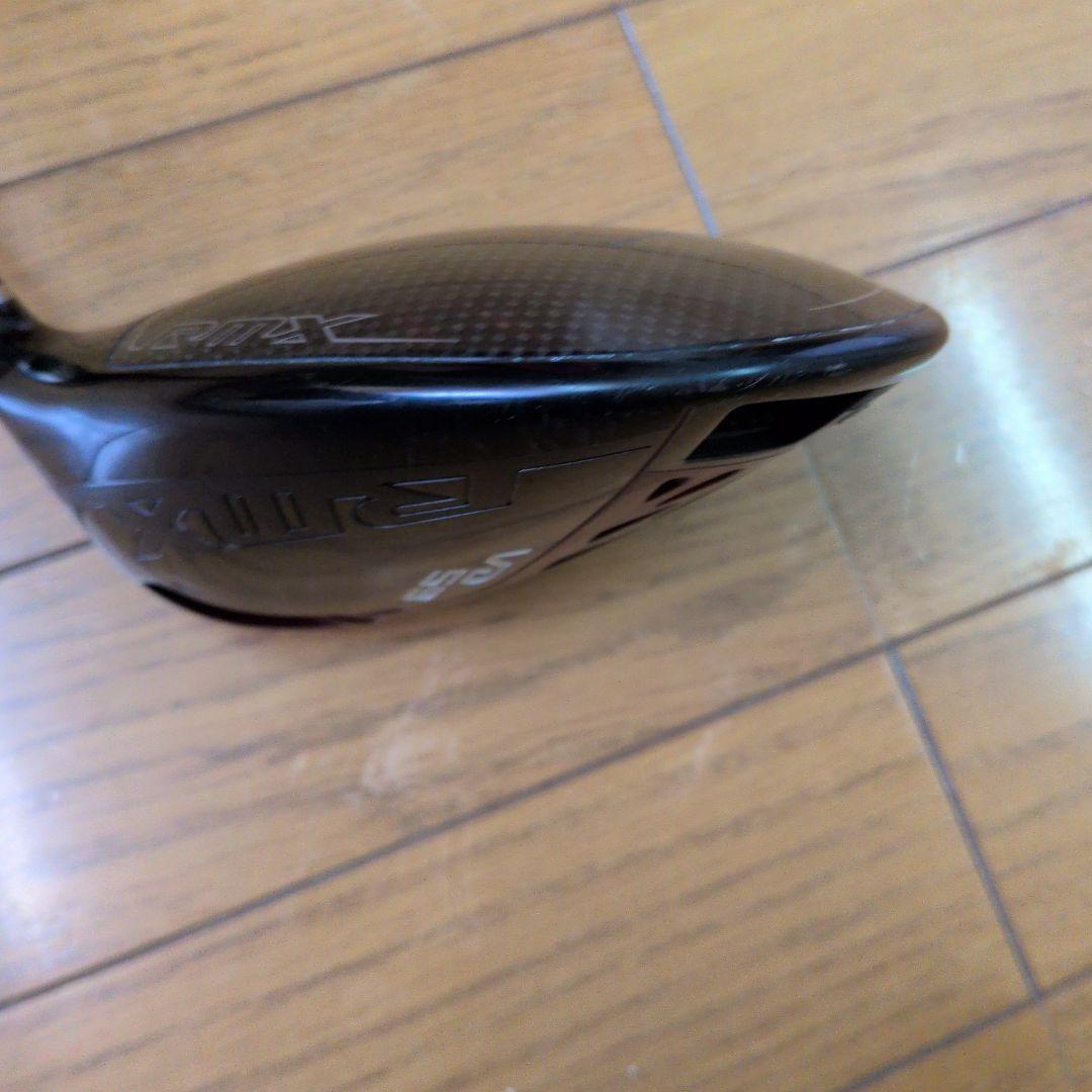 Yamaha VD 59 ドライバー　DiamanaSR