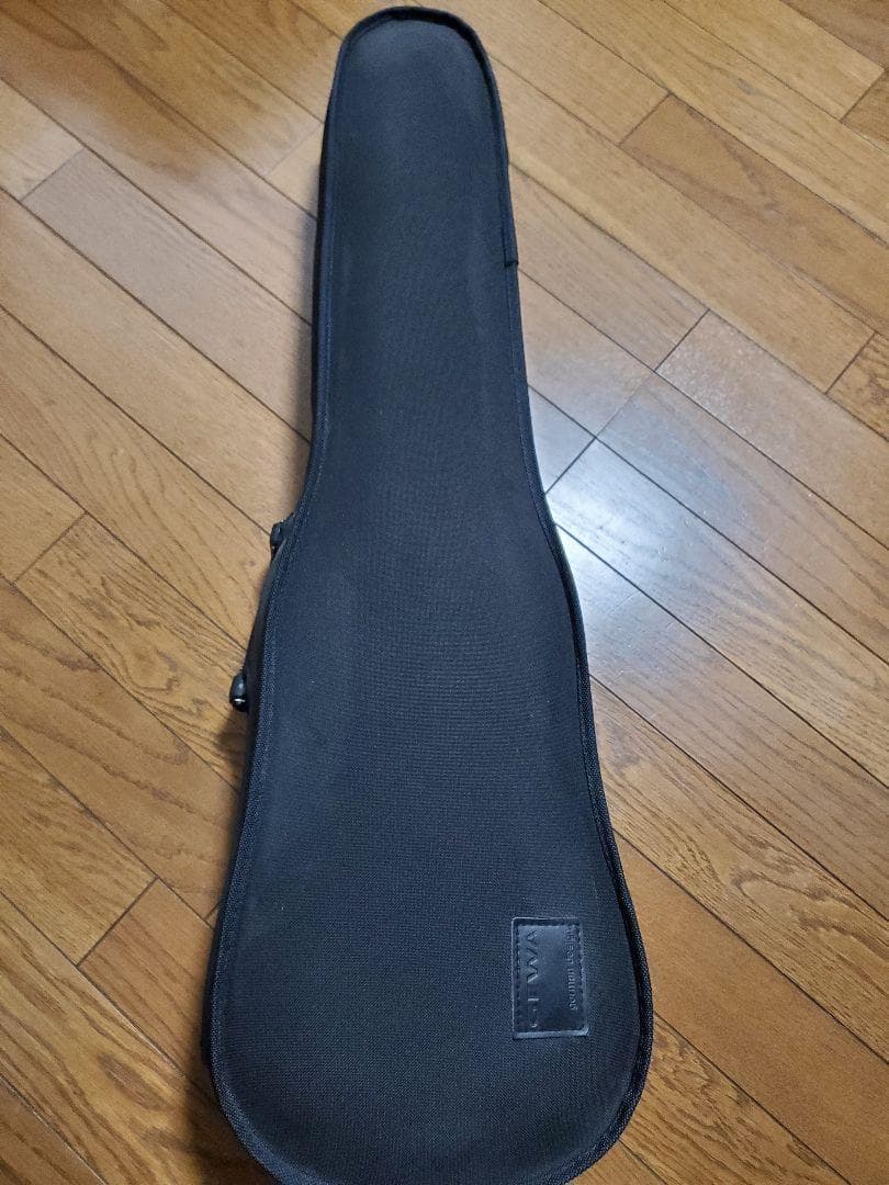 Fiumebianca M-80 4/4サイズ　バイオリンセット