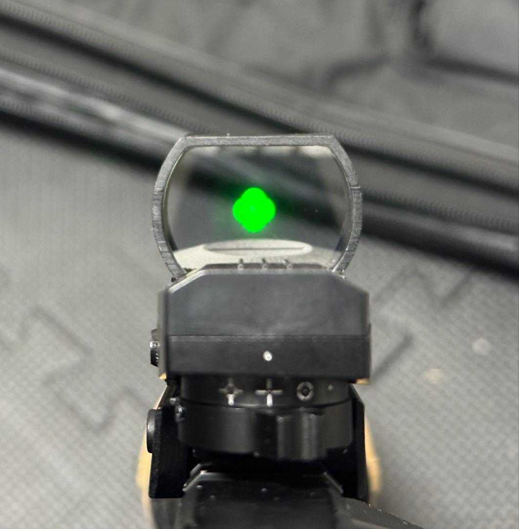 M4 電動ガン　その他サバゲーセット