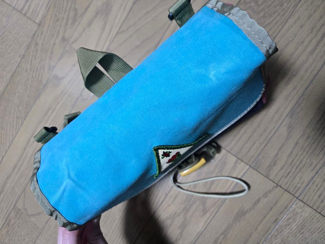 ウルトラロマンス*RON'S BIKES* fabio's abs