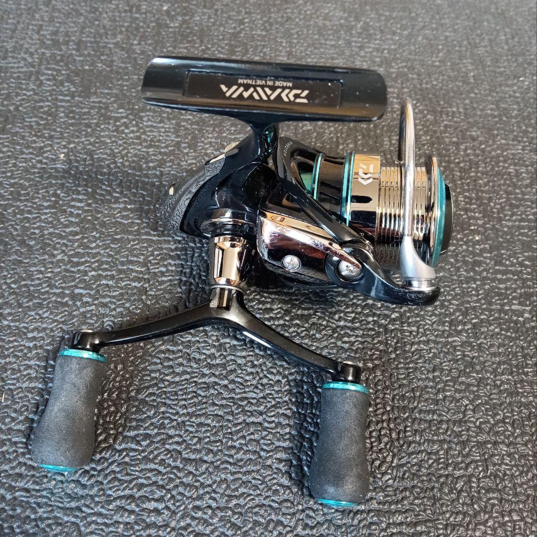 ダイワ エメラルダス 2508PE-H-DH　tokora