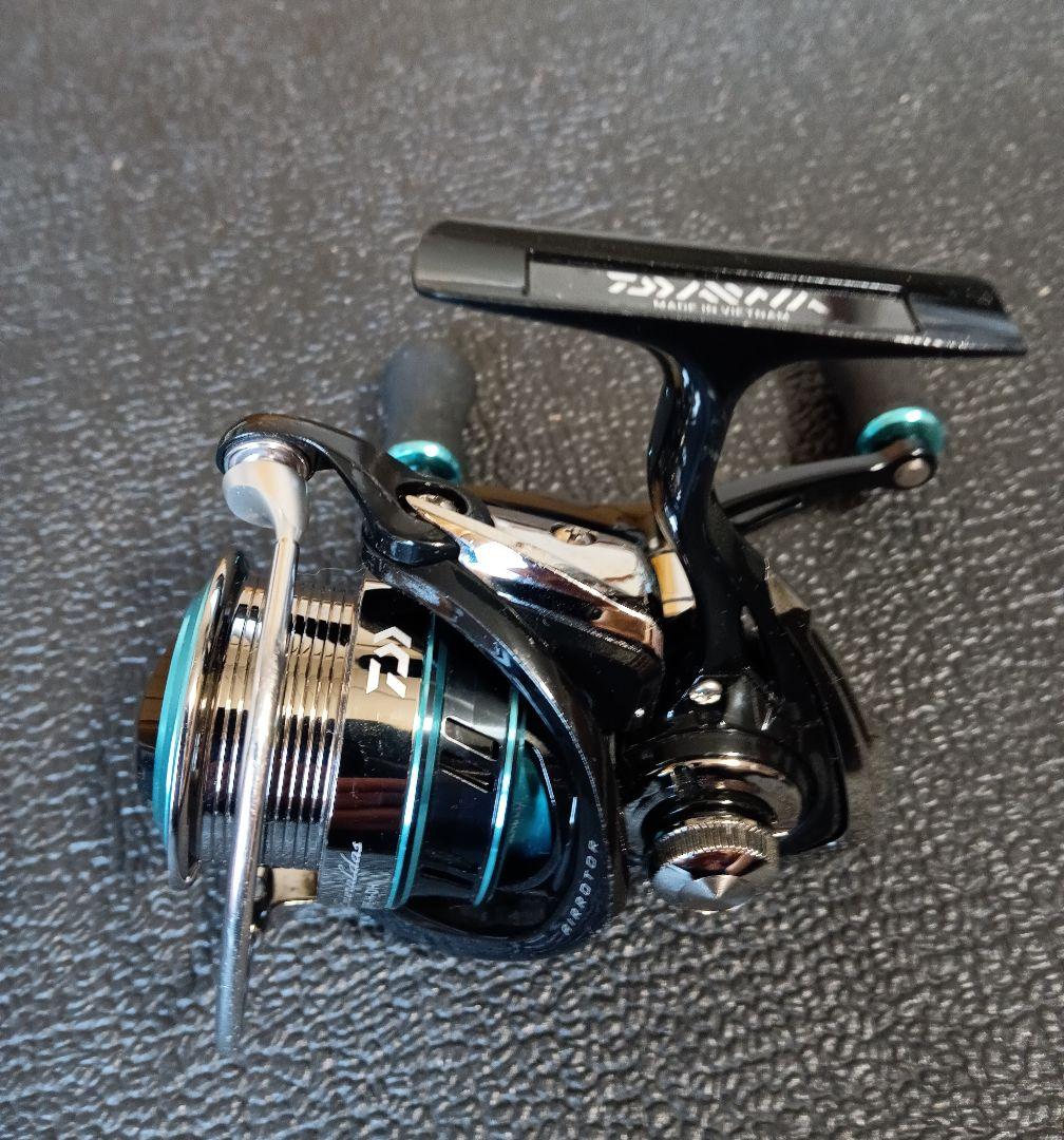 ダイワ エメラルダス 2508PE-H-DH　tokora