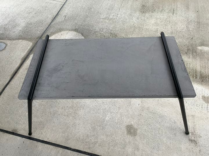 モールテックス　アウトドア用テーブル