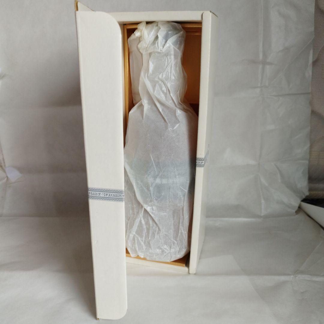 SUNTORY知多蒸留所特製グレーン