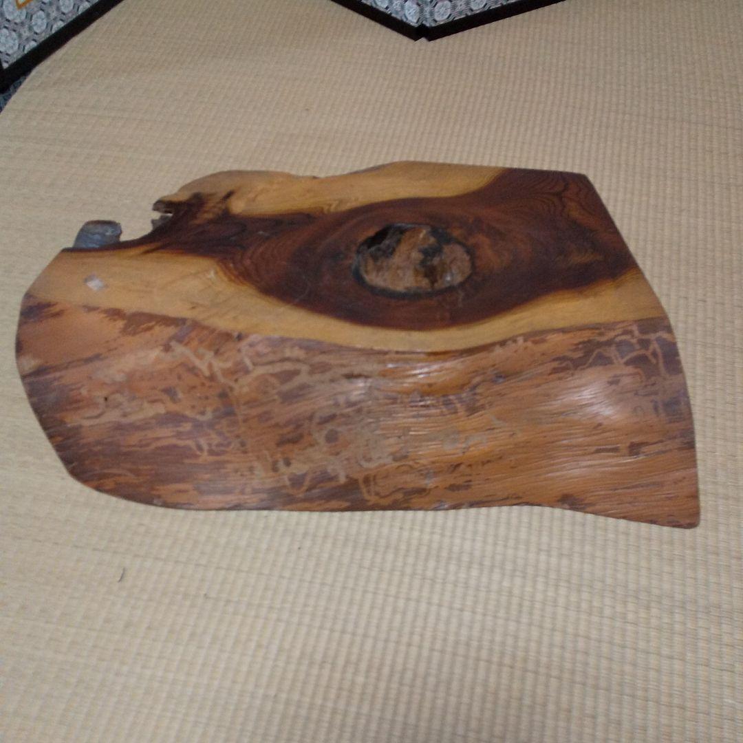 木製 置き台 飾り台