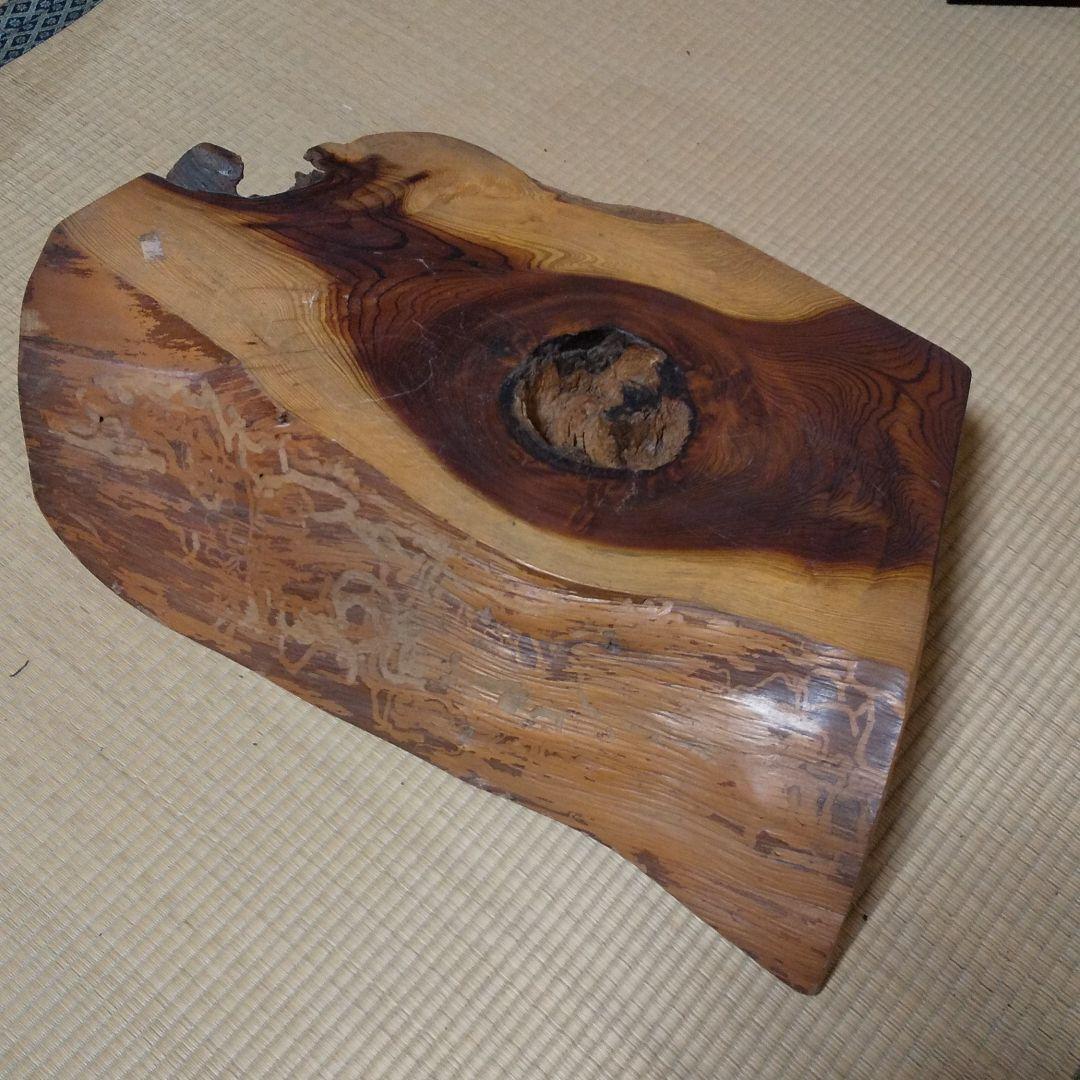 木製 置き台 飾り台