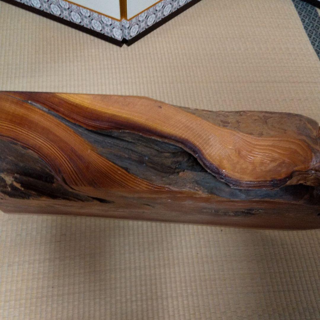 木製 置き台 飾り台