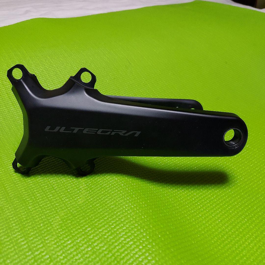 SHIMANO ULTEGRA 　FC-R8100　12S