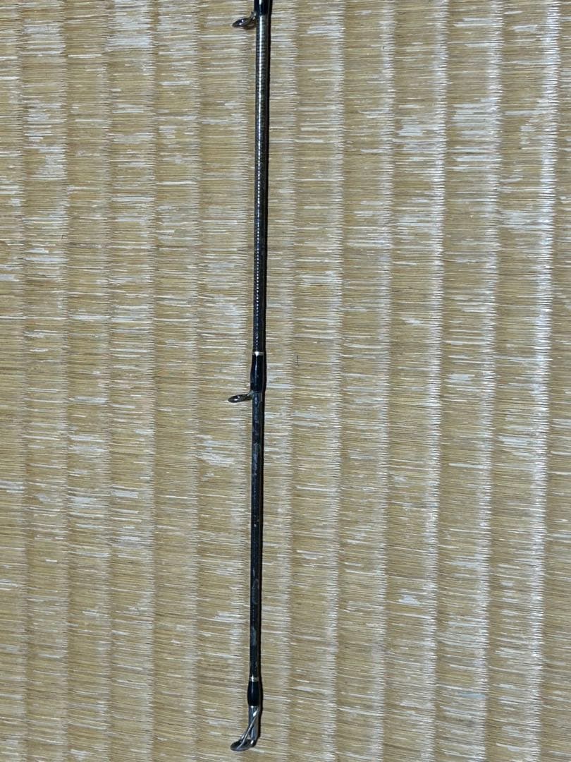 ブラックレーベルプラス7011HRB 1/4-1•1/2oz 14-30lb