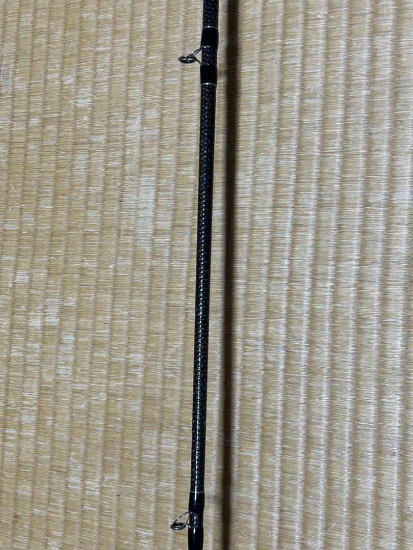 ブラックレーベルプラス7011HRB 1/4-1•1/2oz 14-30lb