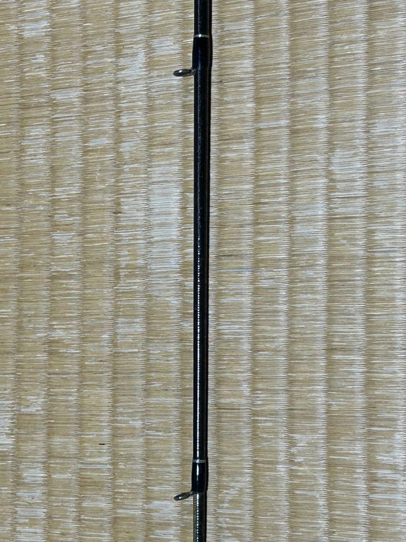 ブラックレーベルプラス7011HRB 1/4-1•1/2oz 14-30lb