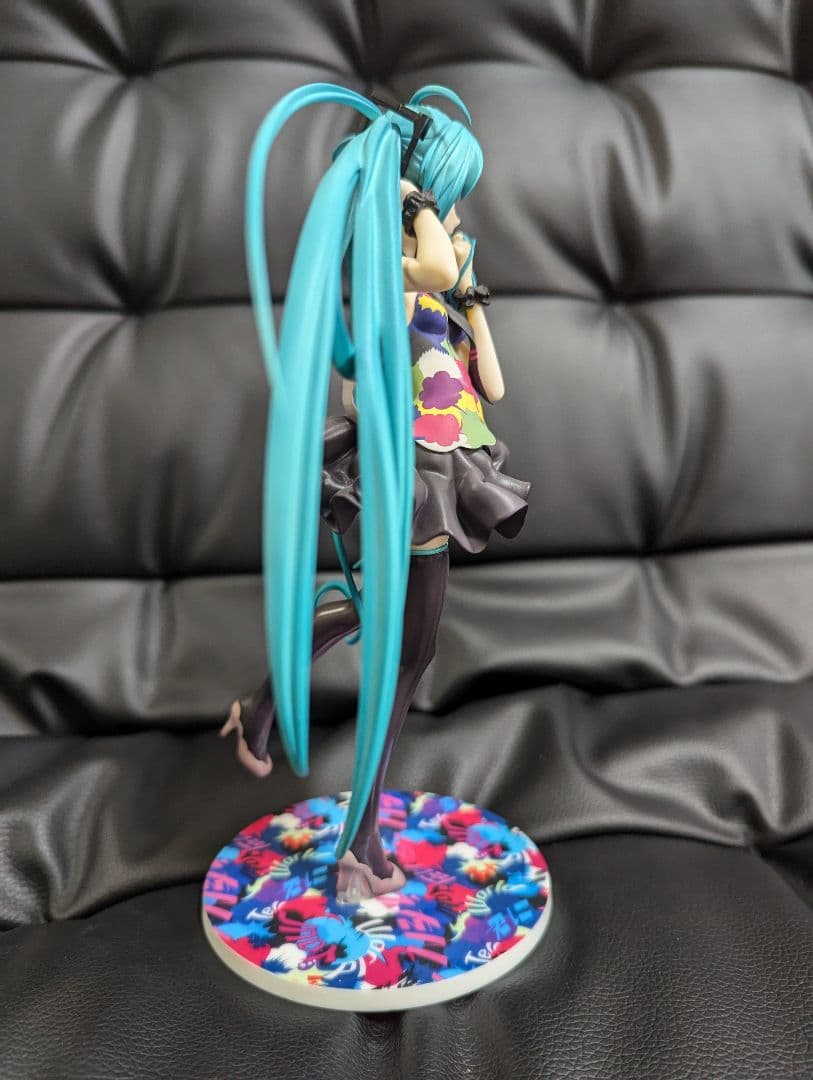Hatsune Miku Tell Your World Ver. フィギュア