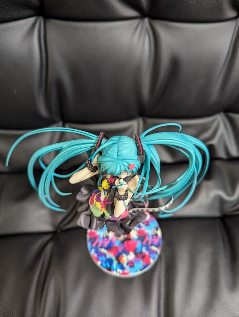 Hatsune Miku Tell Your World Ver. フィギュア