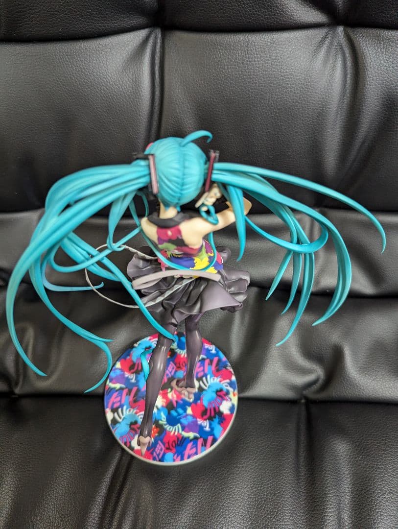 Hatsune Miku Tell Your World Ver. フィギュア