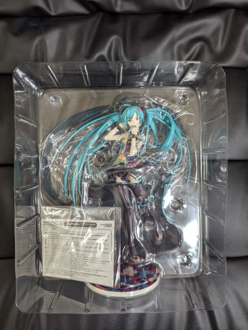 Hatsune Miku Tell Your World Ver. フィギュア