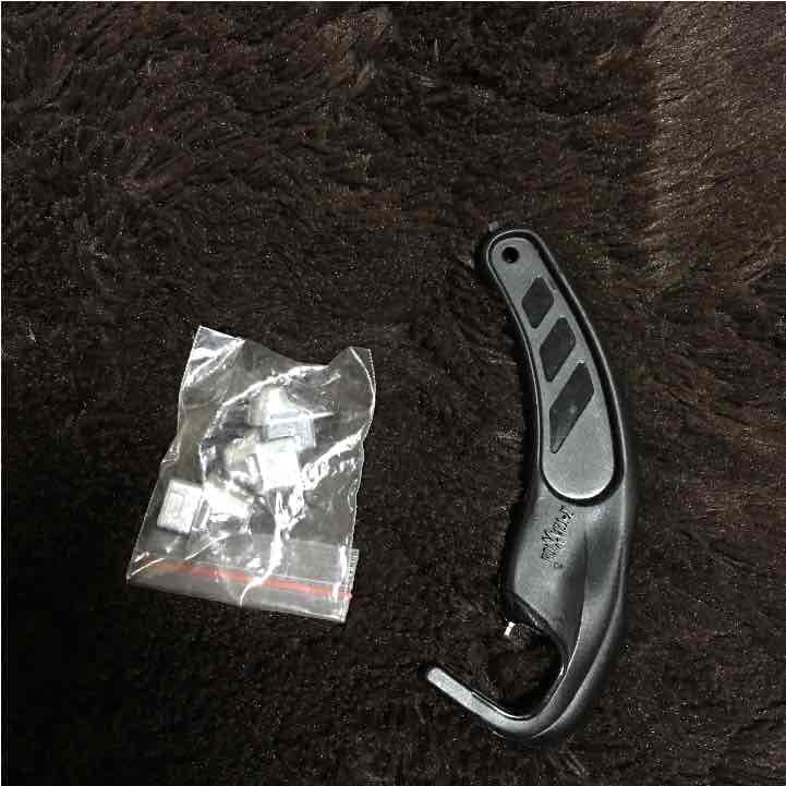 adidas プレデター取り替え式