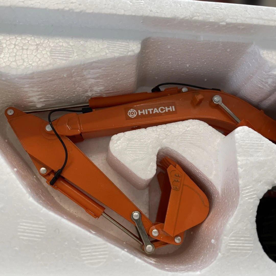 HITACHI 日立 EX200 Excellent Excavator1/40
