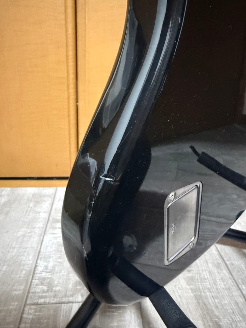 Schecter AR-07 カスタム