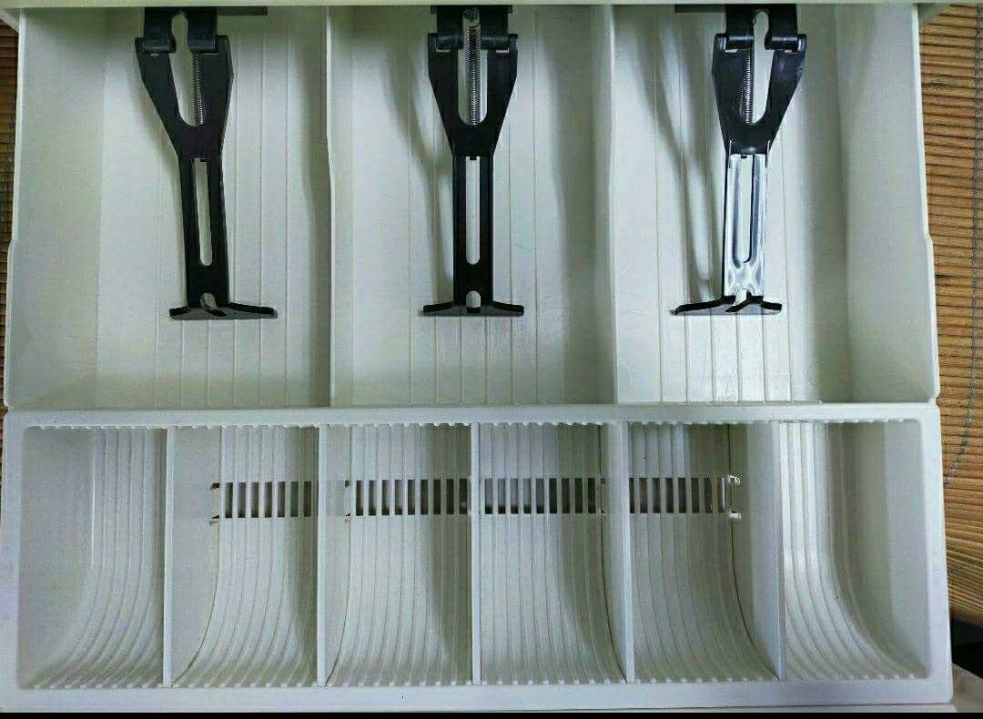 クローバーレジスター　JET-650LS　フル設定無料PC連携　161111