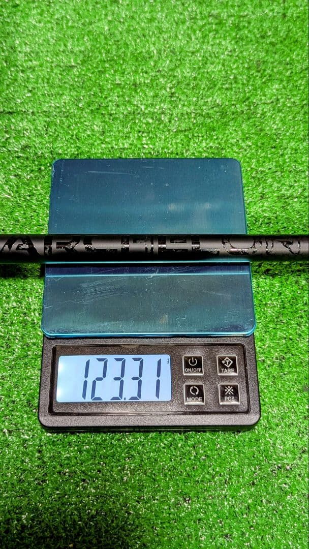 アーケロン ルートシー ARCHLON √Sea ブラックアウト 60S