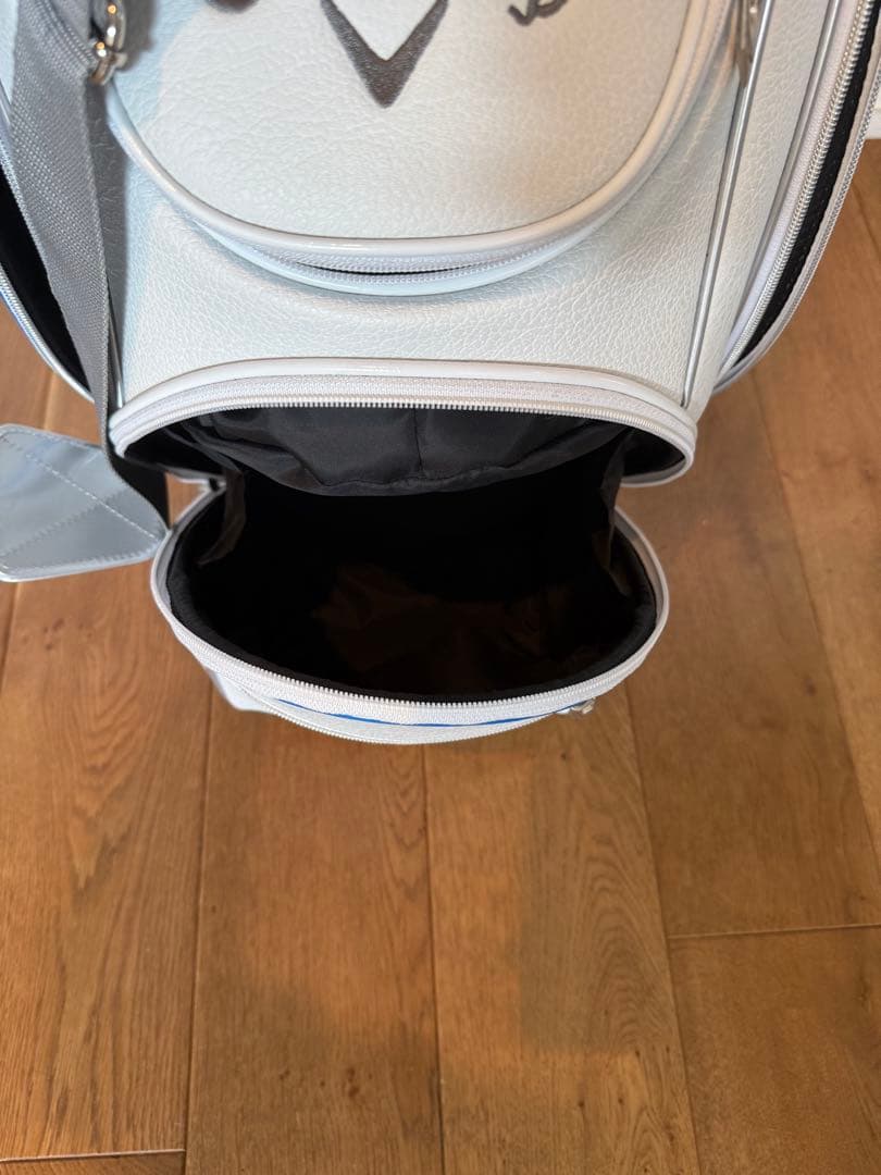 Callawayキャディバッグ