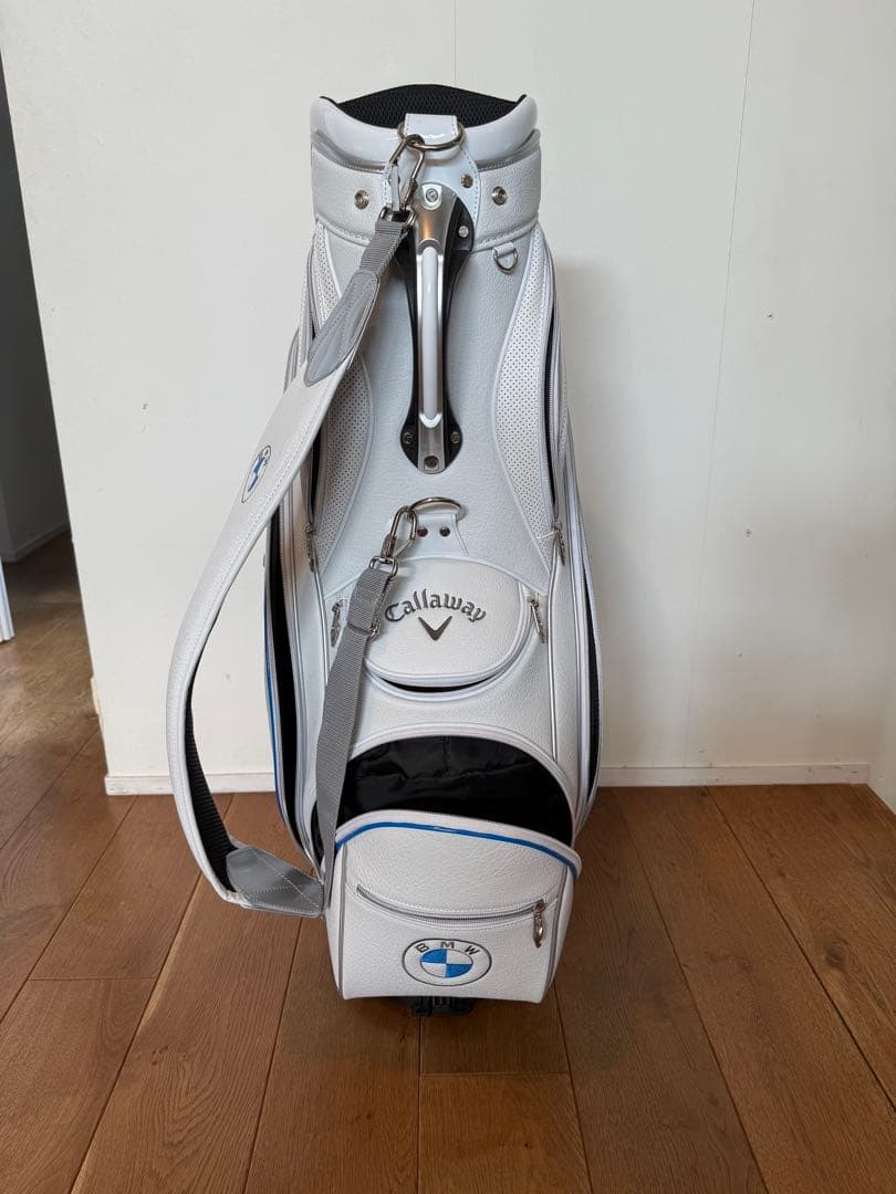Callawayキャディバッグ
