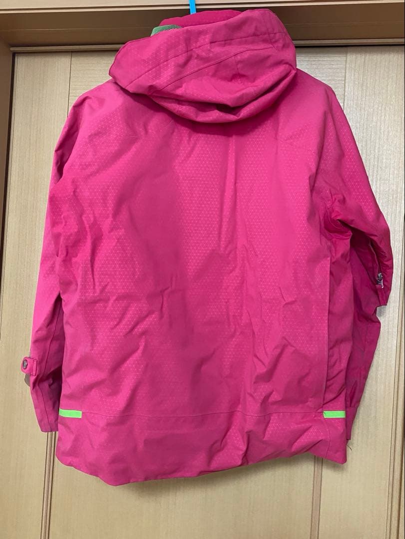 【値下げ】スキーウェア 上下セット レディース phenix(フェニックス)