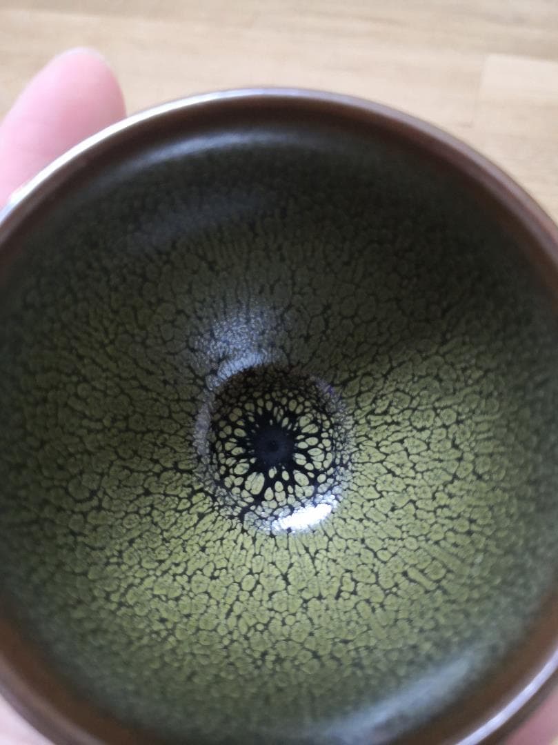 【建盏】中国の皇帝が愛した工芸品