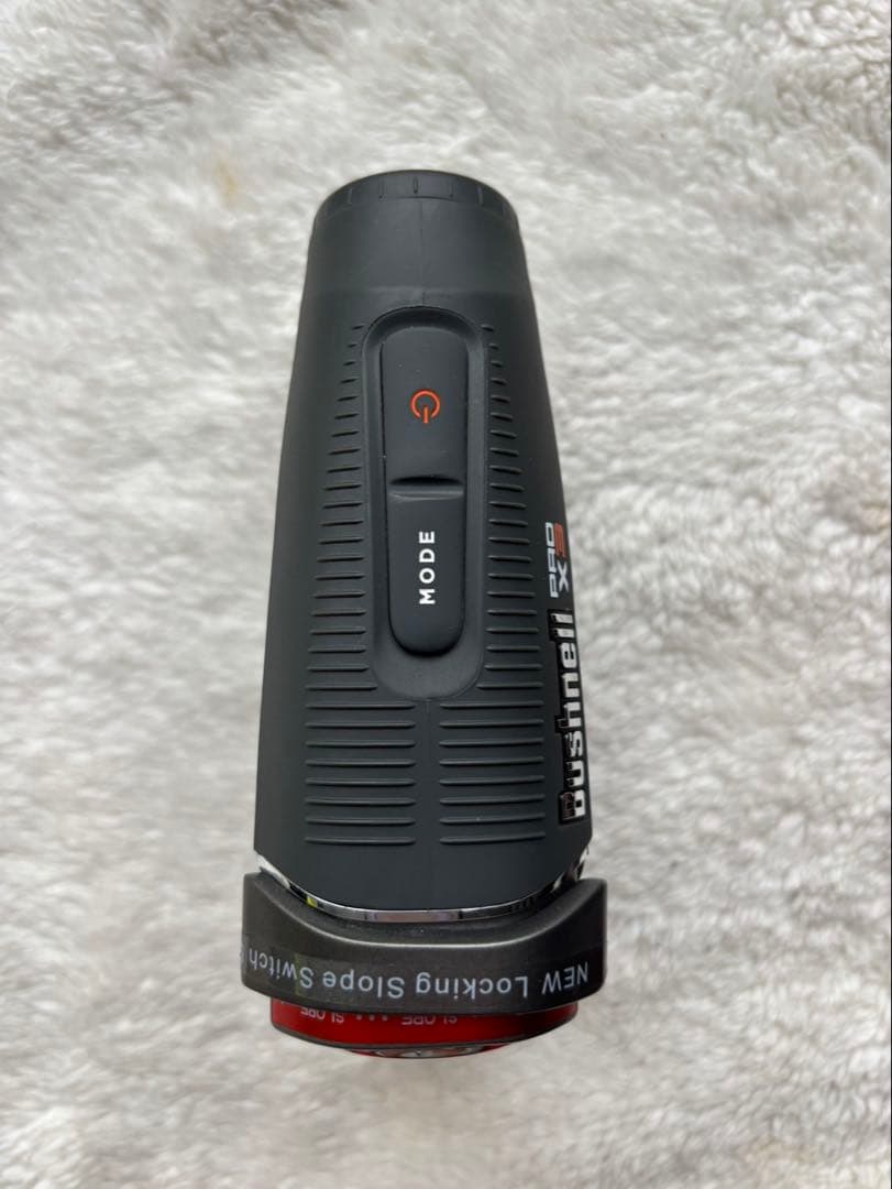 ラウンド用品・アクセサリー Bushnell PRO X3
